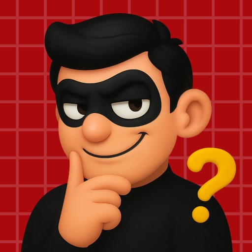 Fakeit: Imposter Game